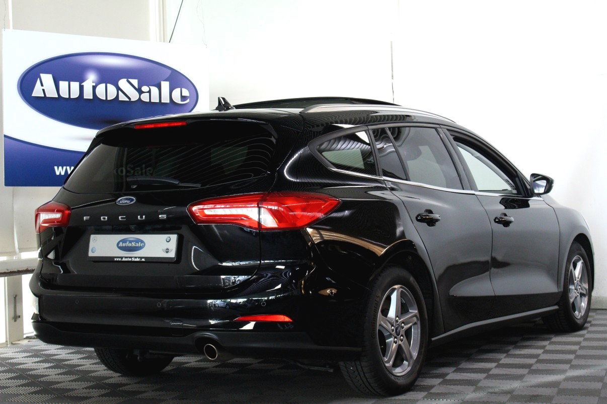 Ford Wagon 1.5 EcoBoost 44000 km ! Titanium PANO B&O CARPLAY HUD '19 - foto 3