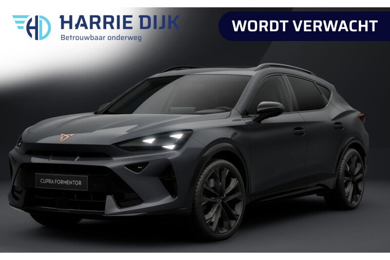 CUPRA - Formentor