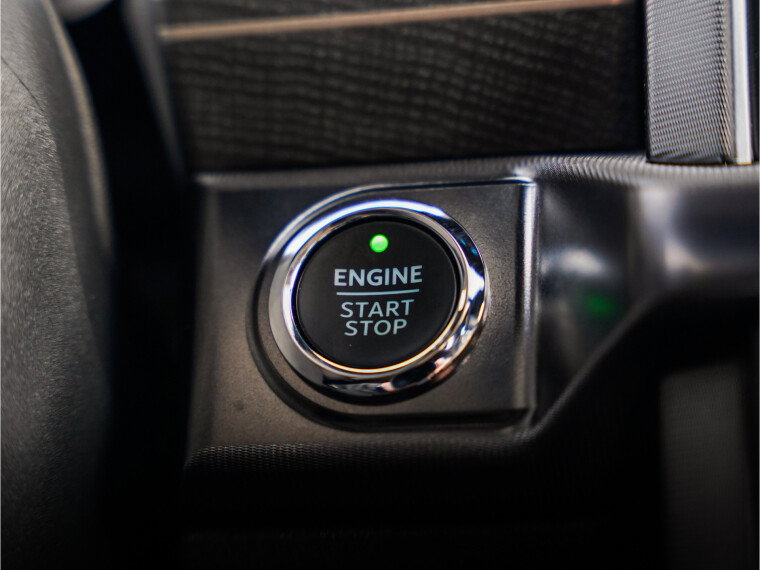 Keyless start