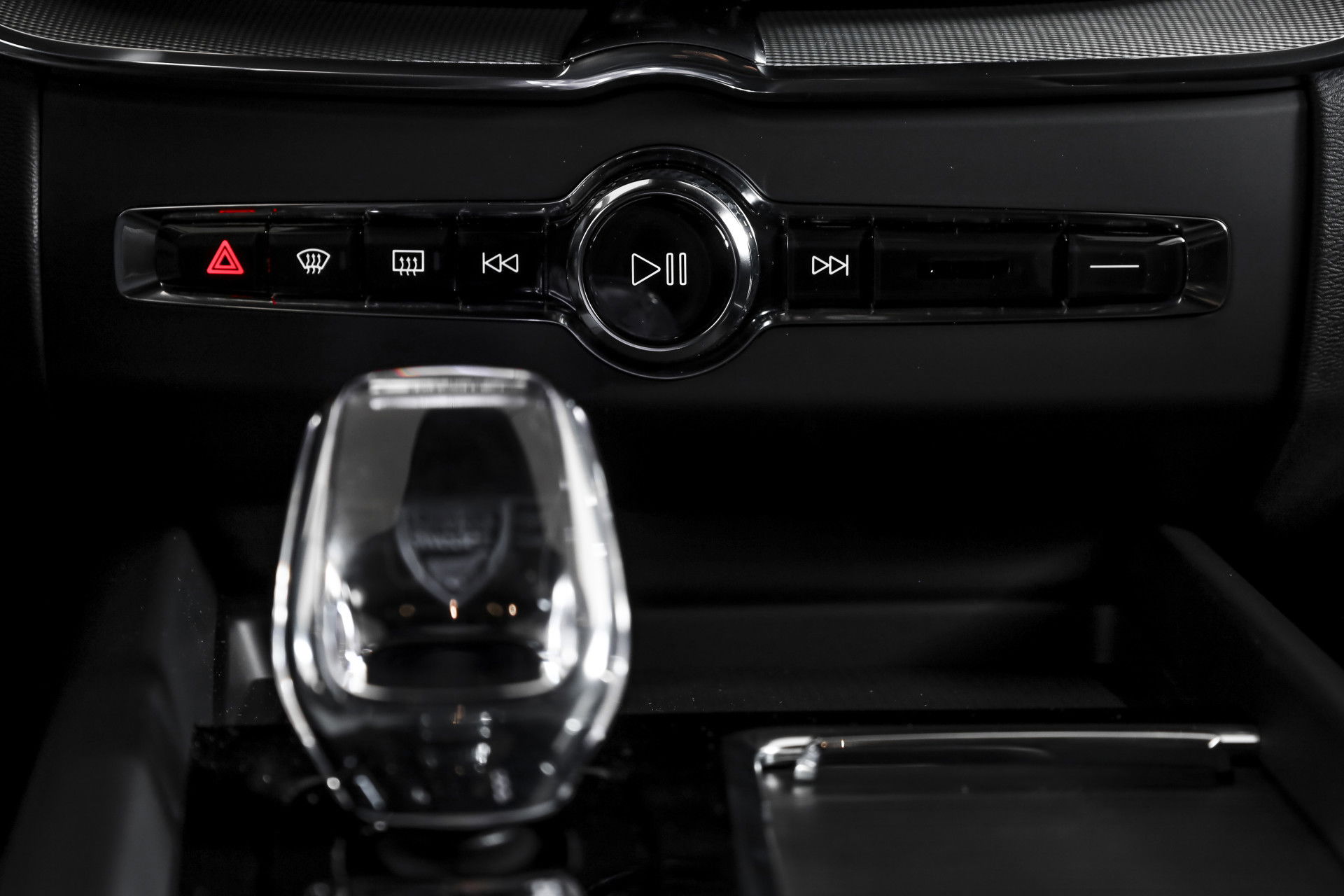 Volvo - XC60