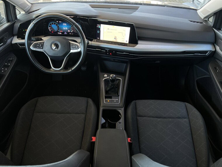 Volkswagen Golf Variant 1.0 TSI Life