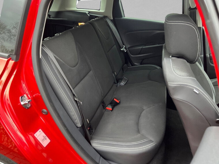 Renault - Clio