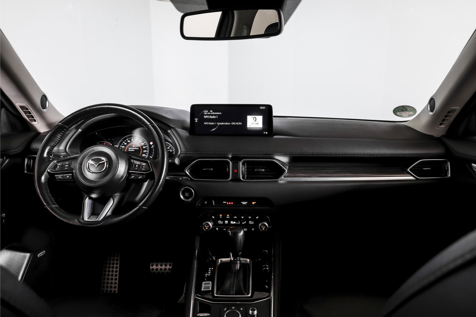 Mazda - CX-5