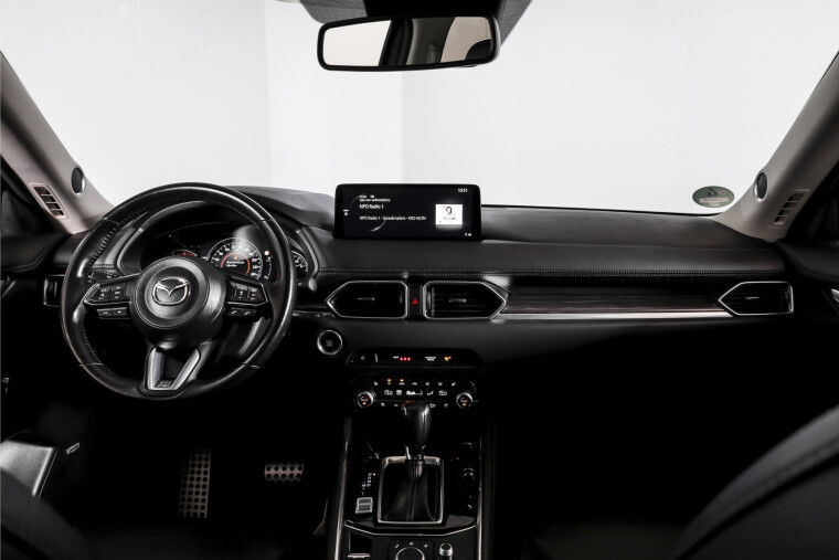 Mazda - CX-5