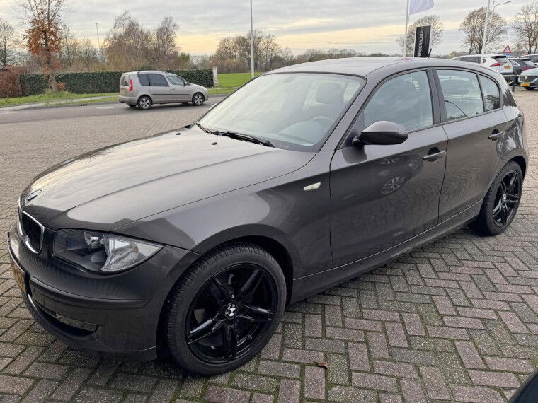 BMW 1-serie 116i