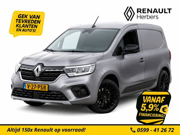 Renault - Kangoo