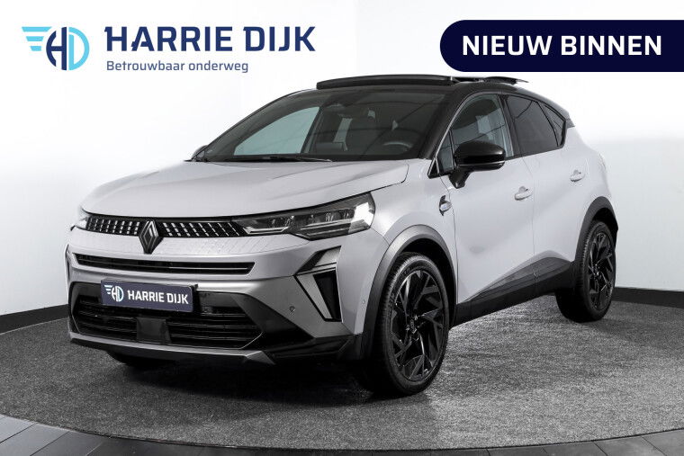 Renault - Captur