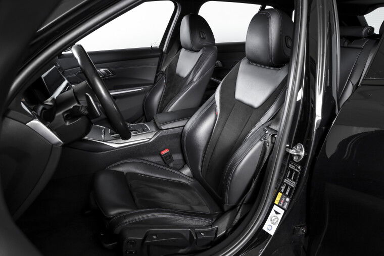 BMW - 3 Serie