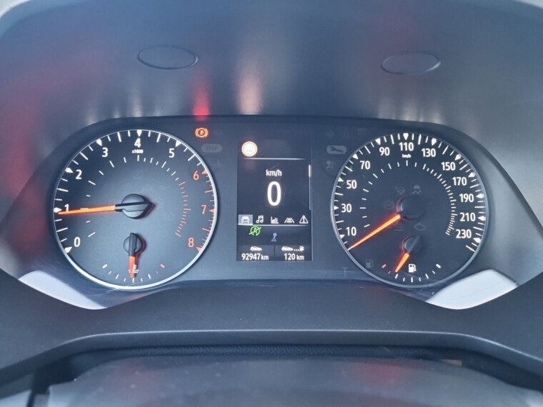 Renault - Captur