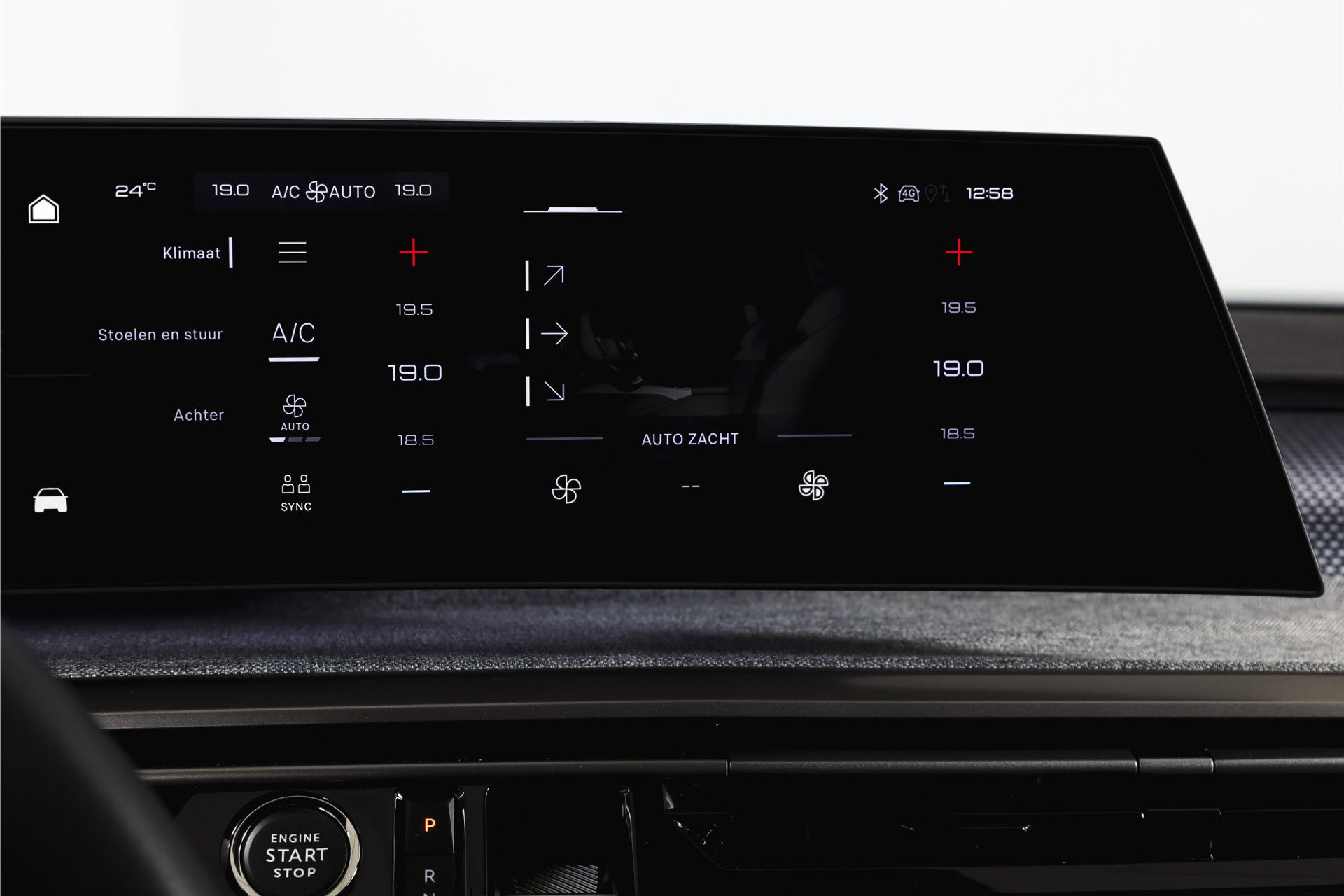Peugeot - 5008