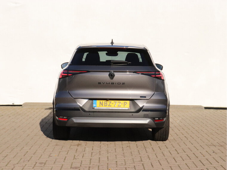 Renault - Symbioz