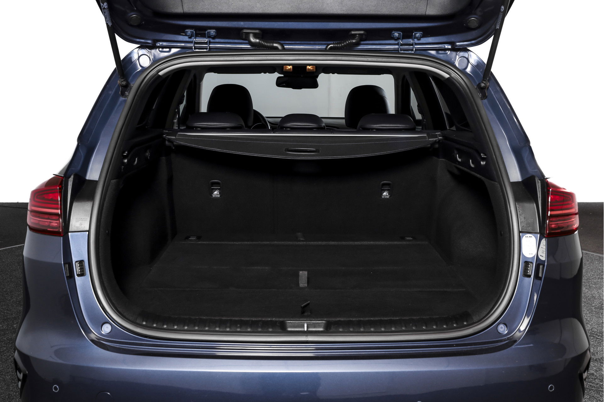 Kia - Ceed Sportswagon