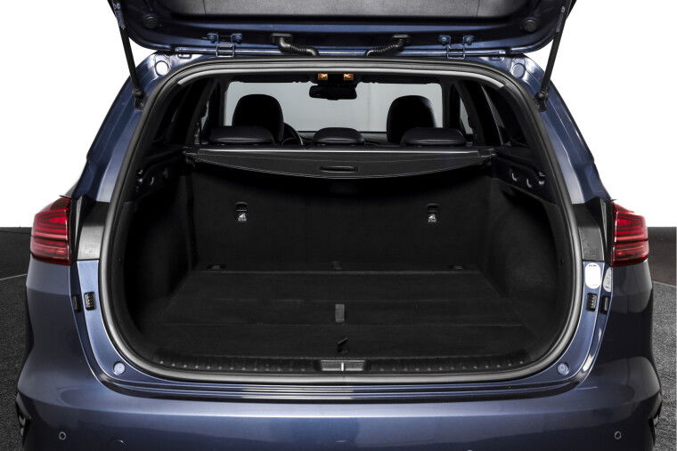 Kia - Ceed Sportswagon
