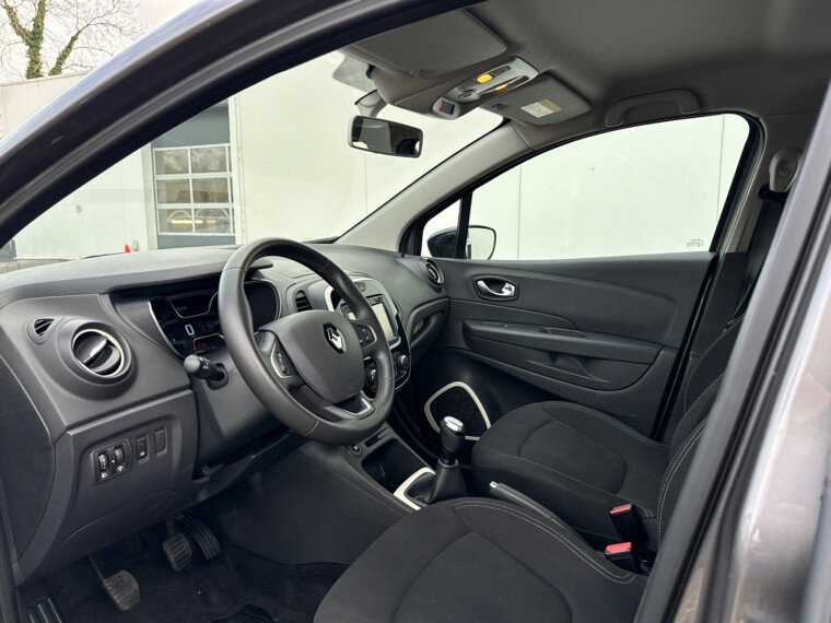 Renault - Captur