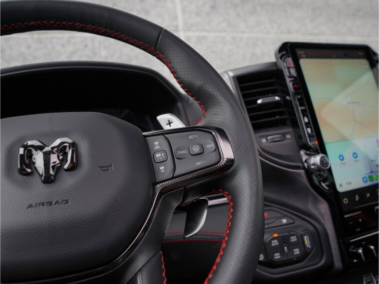 Cruise control