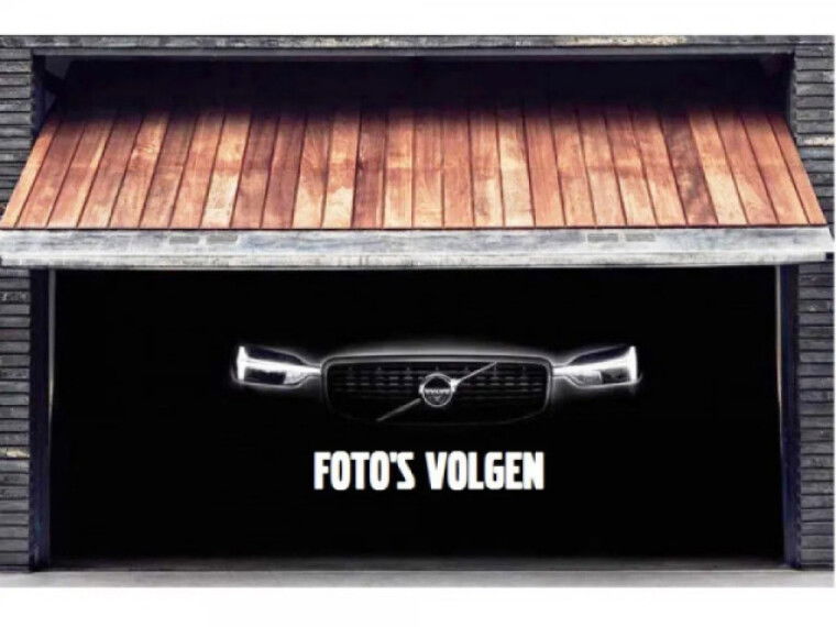 Foto van Volvo XC90 2.0 T8 Plug-in hybrid AWD Ultra Dark