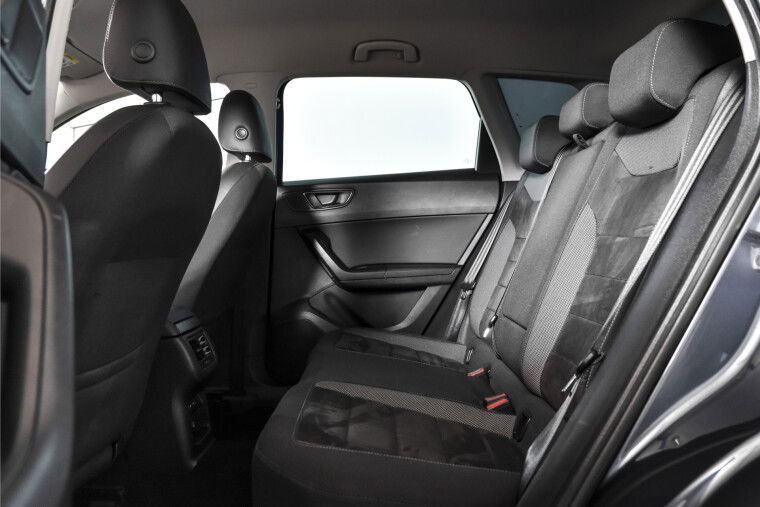SEAT - Ateca