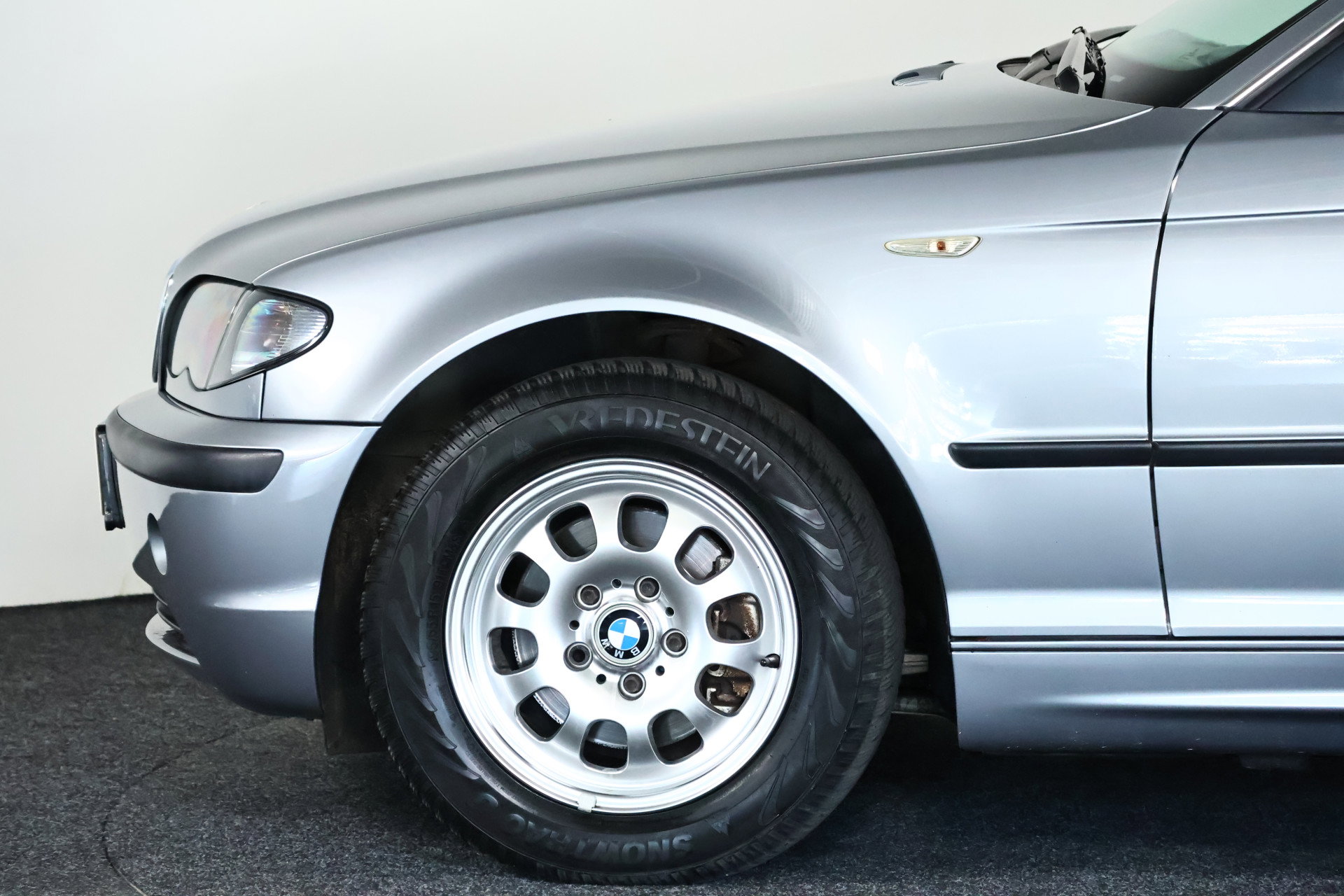 BMW 3-Serie