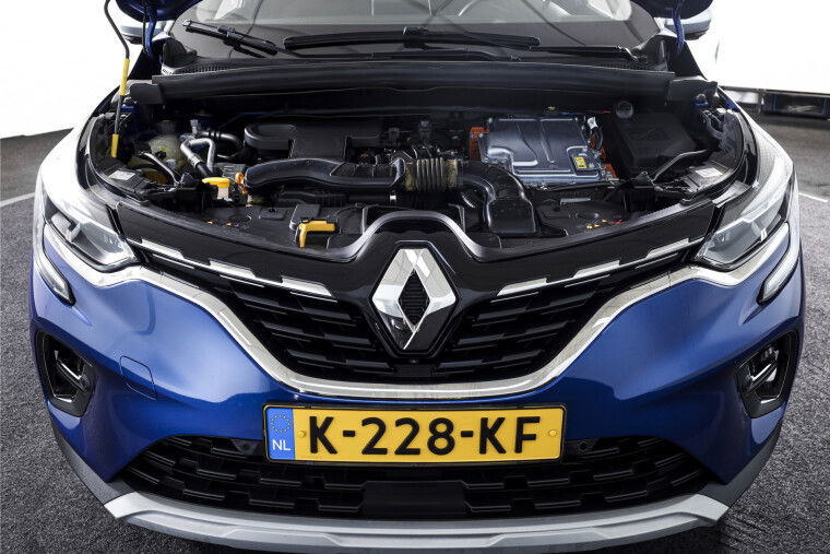 Renault - Captur