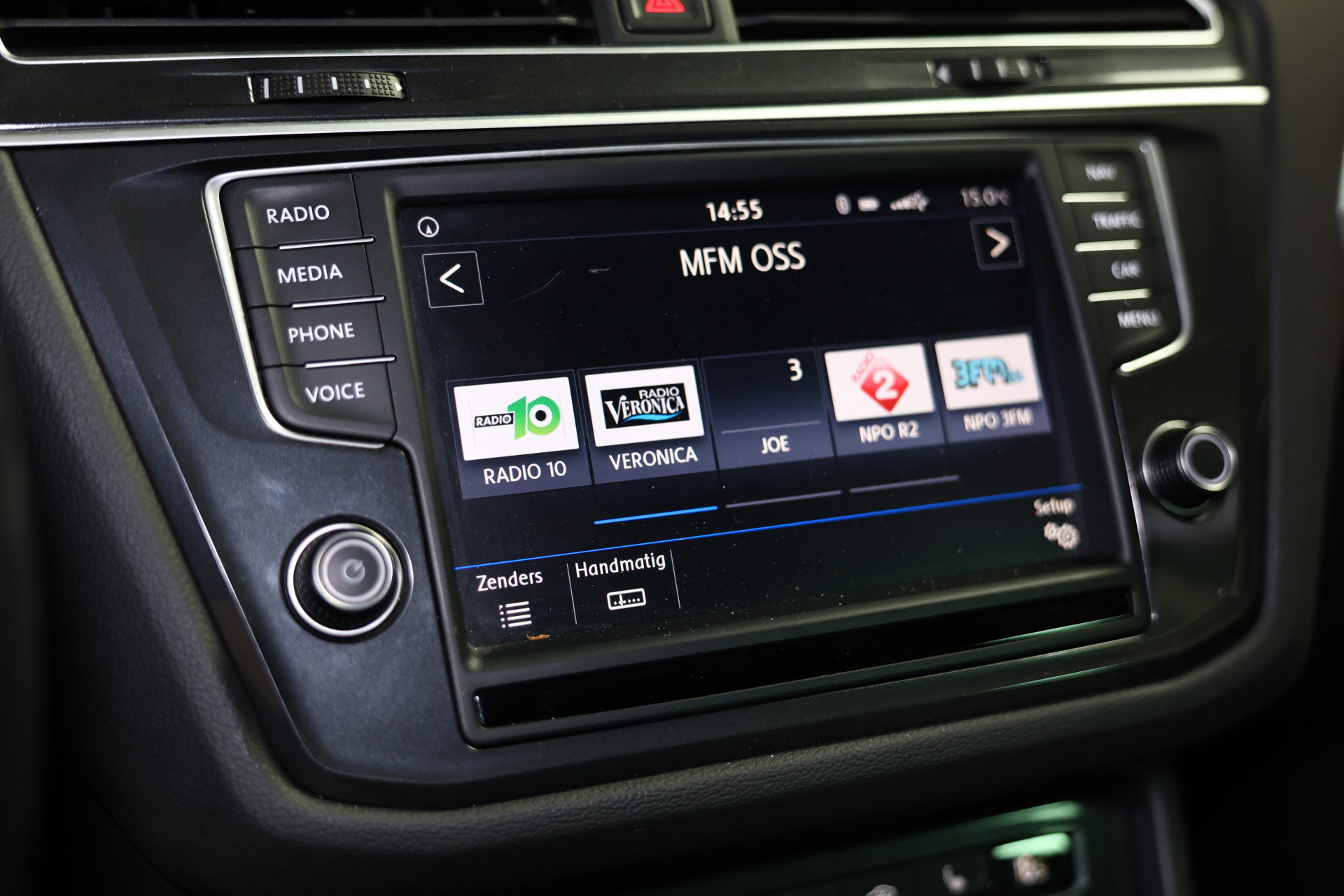 Volkswagen 1.4 TSI ACT Highline SPORTLEDER CARPLAY NAVI CLIMA PDC LANE EL.STOEL+VW MEMORY '16 - foto 18