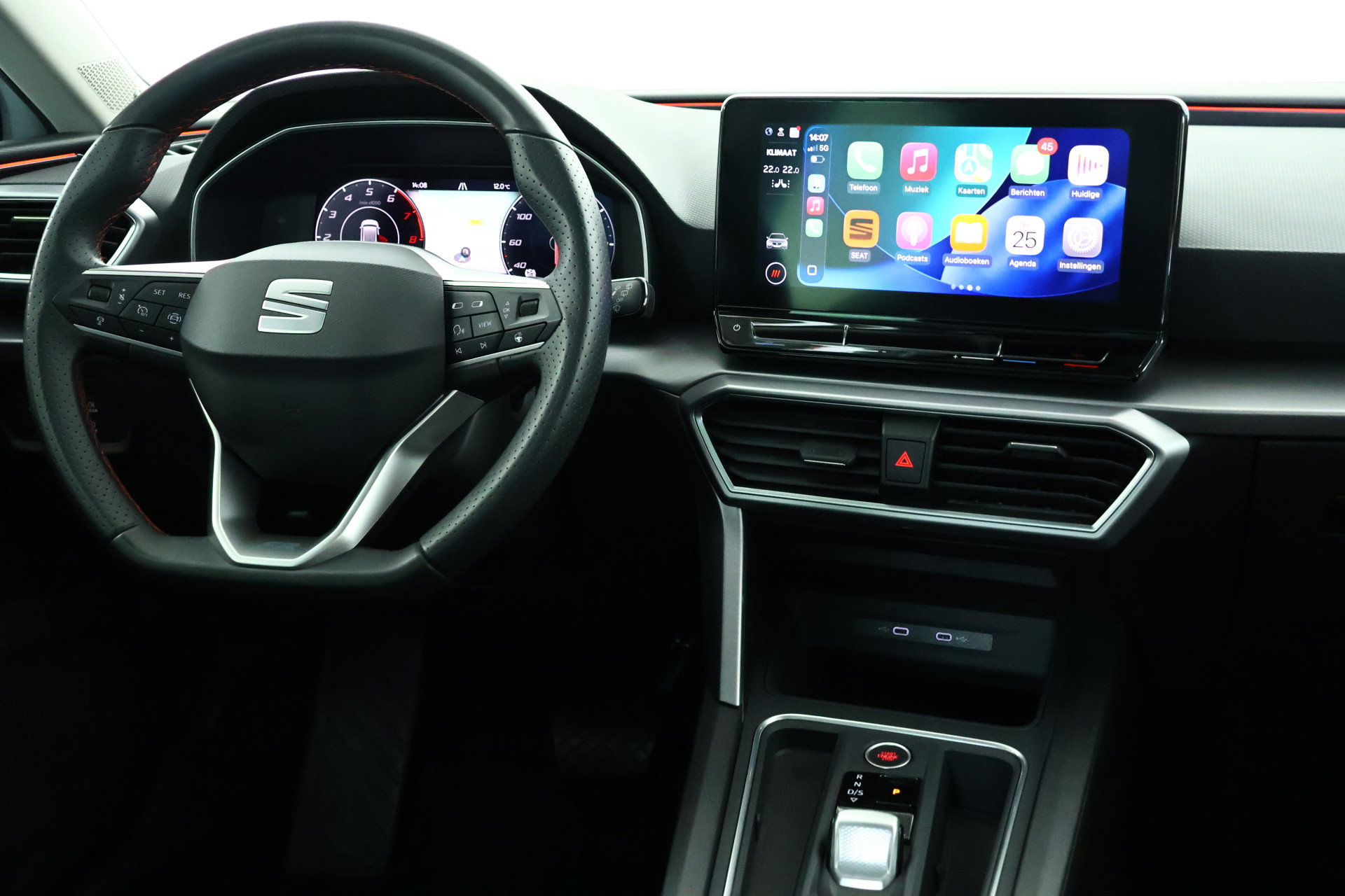 SEAT León