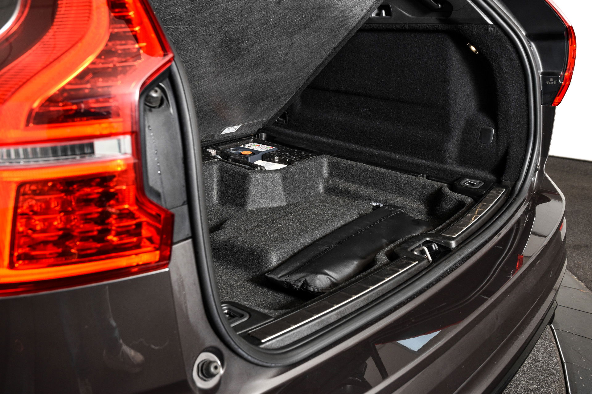 Volvo - XC60