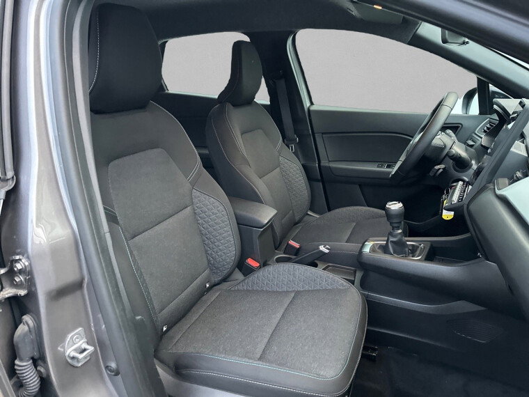 Renault - Captur