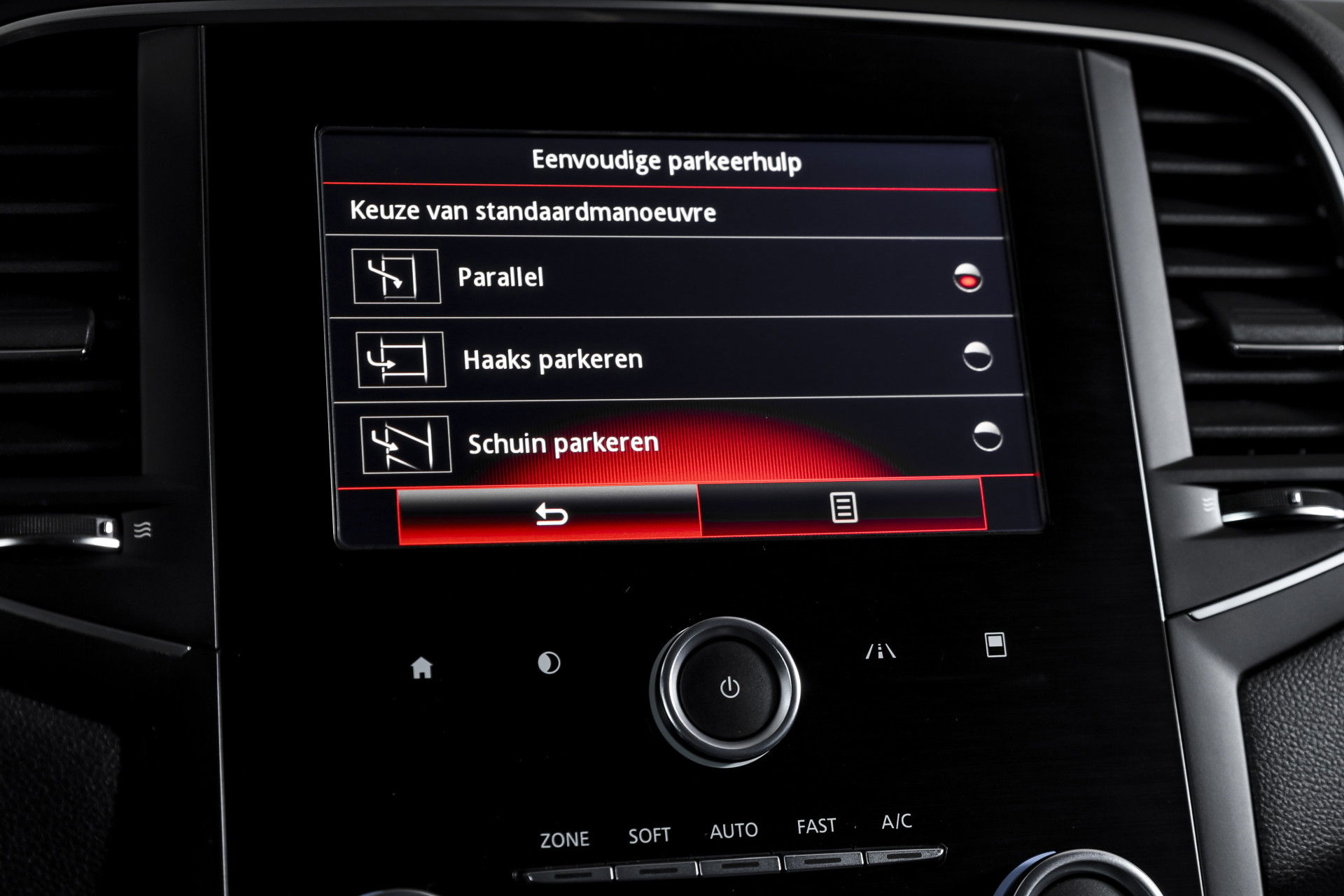 Renault - Mégane Estate