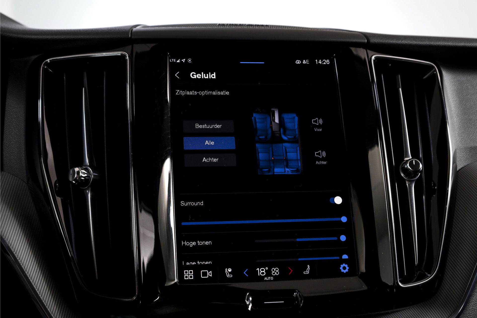 Volvo - XC60