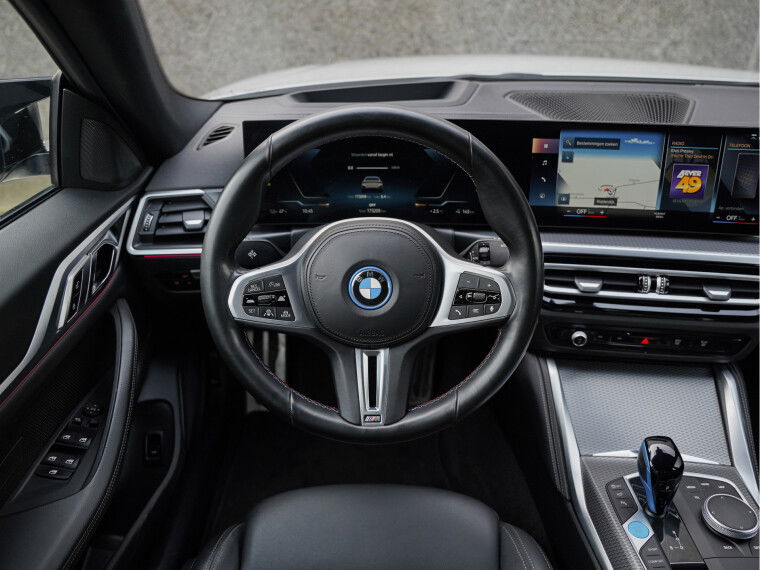 stuur multifunctioneel