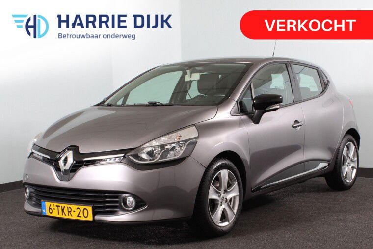 Renault - Clio