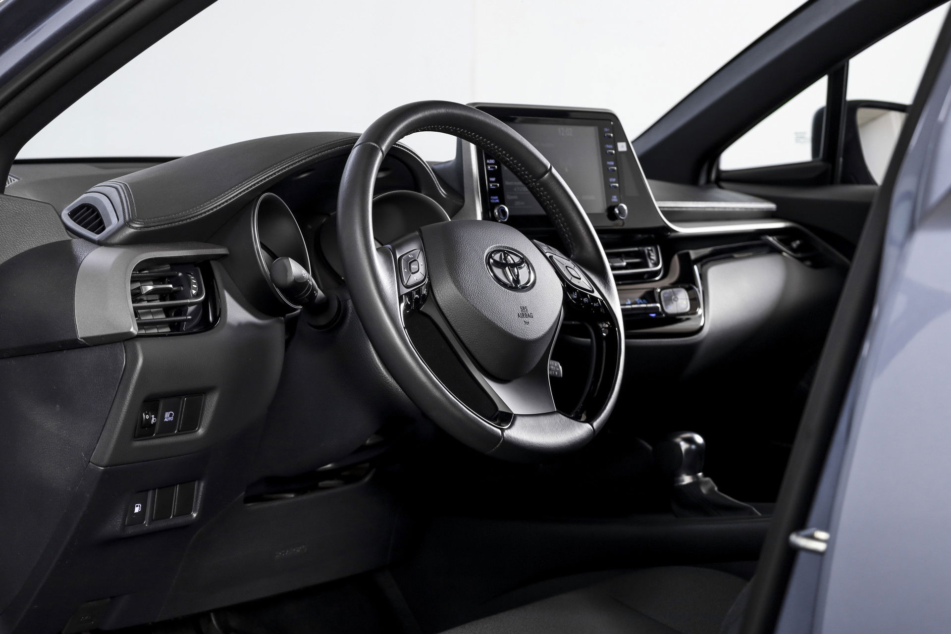 Toyota - C-HR
