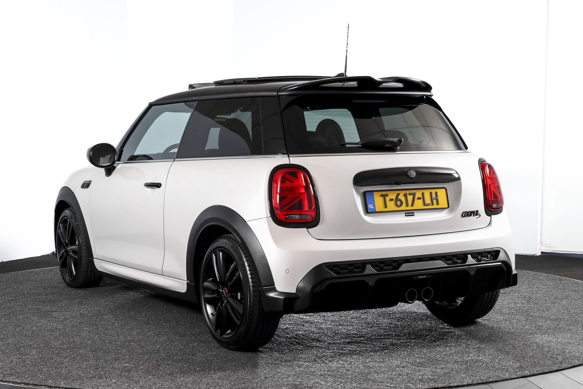 MINI - Cooper