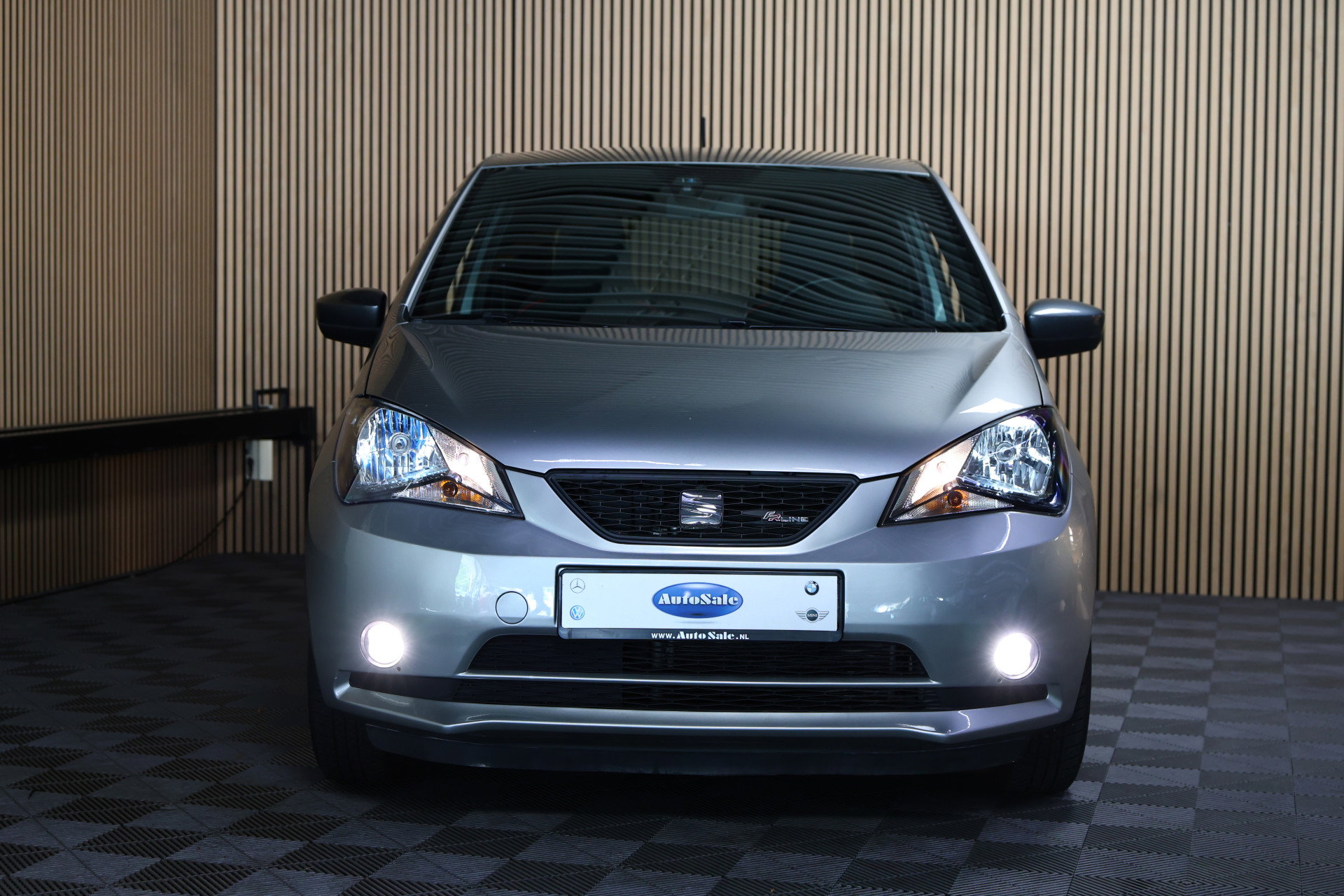 SEAT 1.0 Sport FR Line AIRCO LM VELGEN BLUTOOTH FR-LINE PDC ACHTER "17 - foto 8