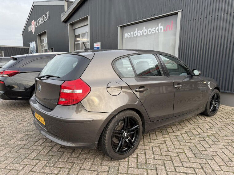 BMW 1-serie 116i