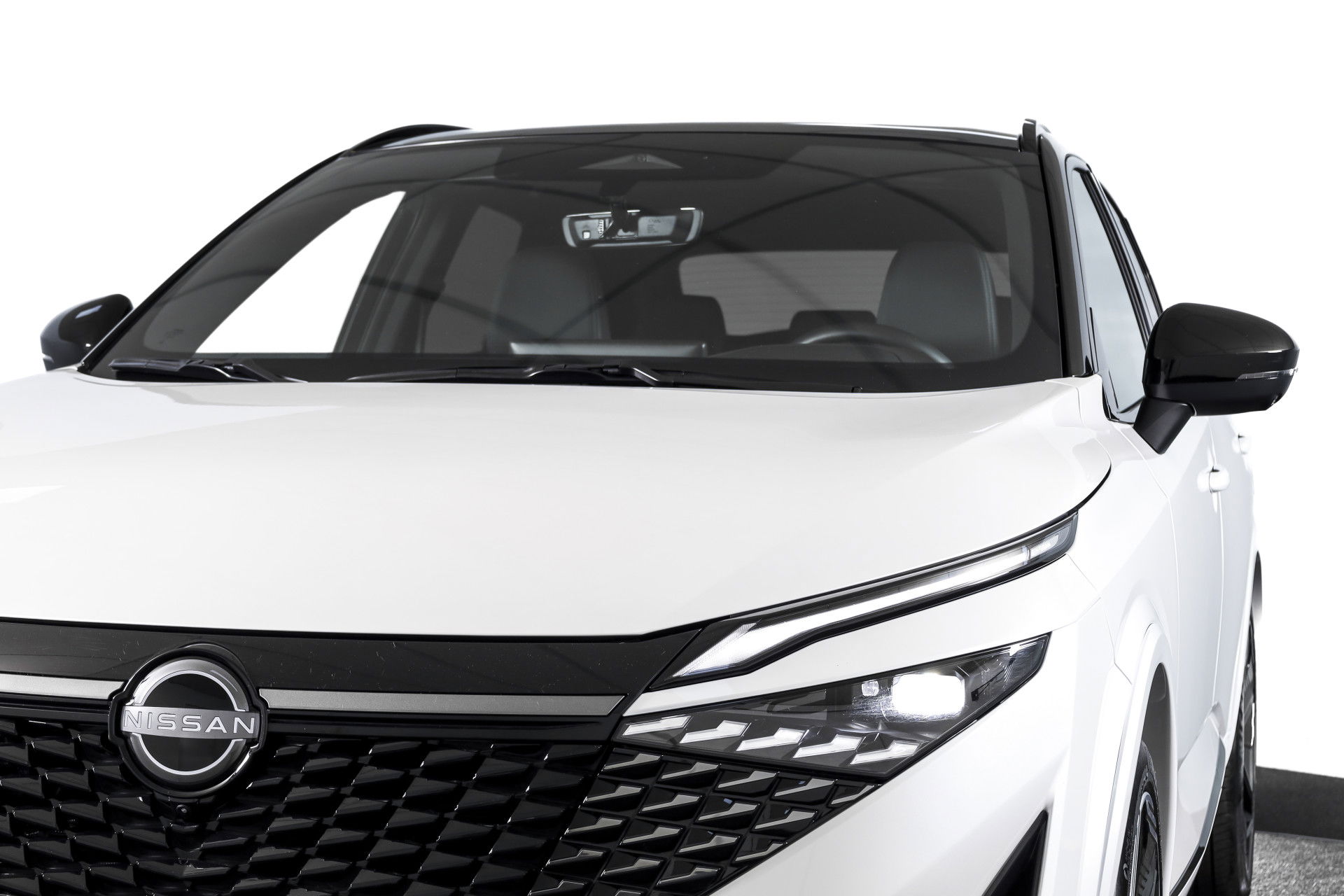 Nissan - QASHQAI
