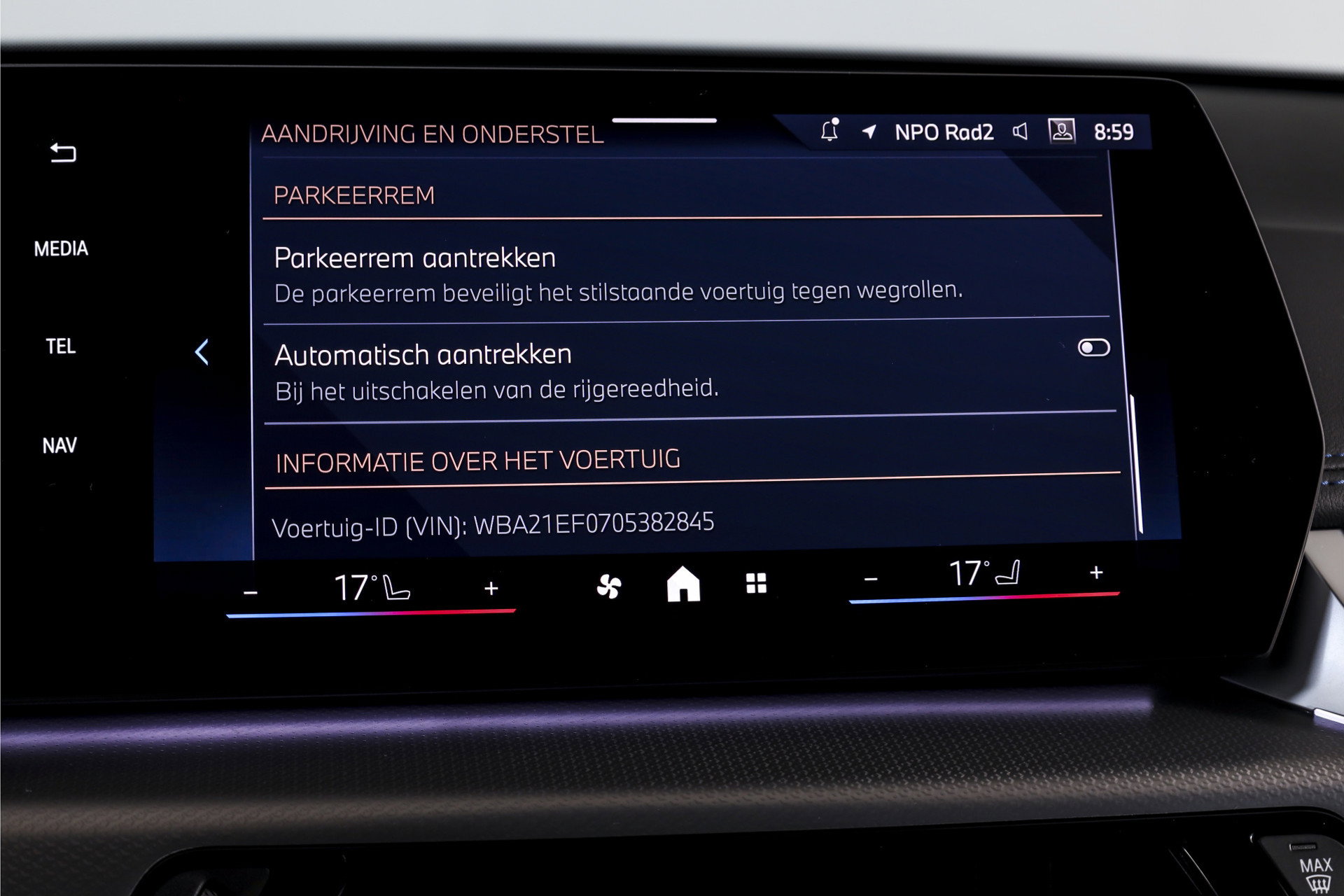 BMW - X1