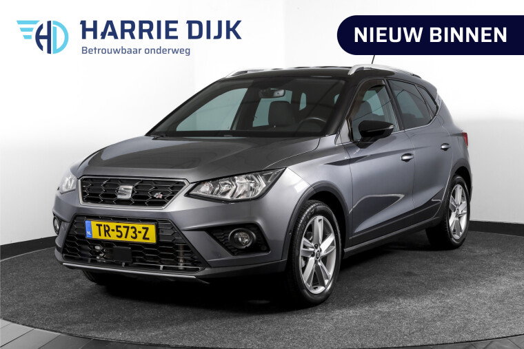 SEAT - Arona