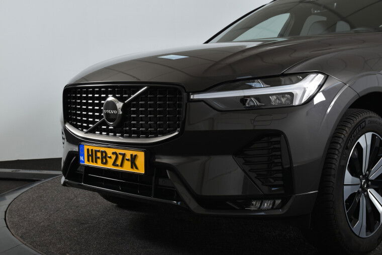 Volvo - XC60