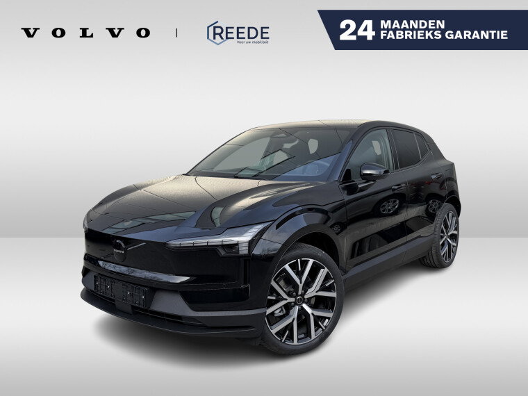 Foto van Volvo EX30 Single Motor Ext Range Plus Black Edition Europa 69 kWh