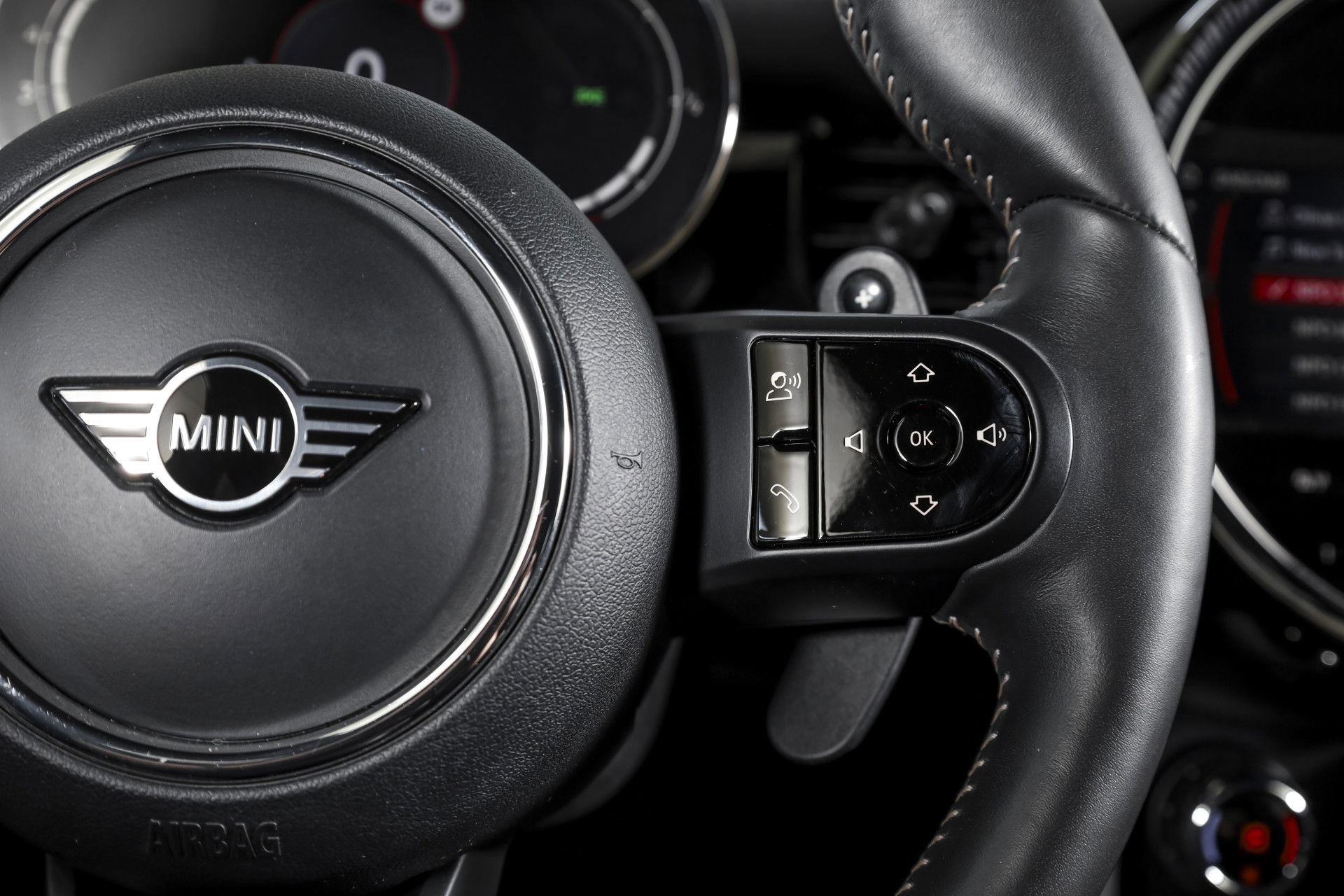 MINI - Cooper