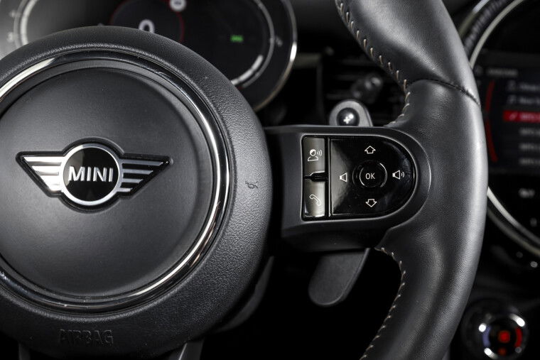 MINI - Cooper