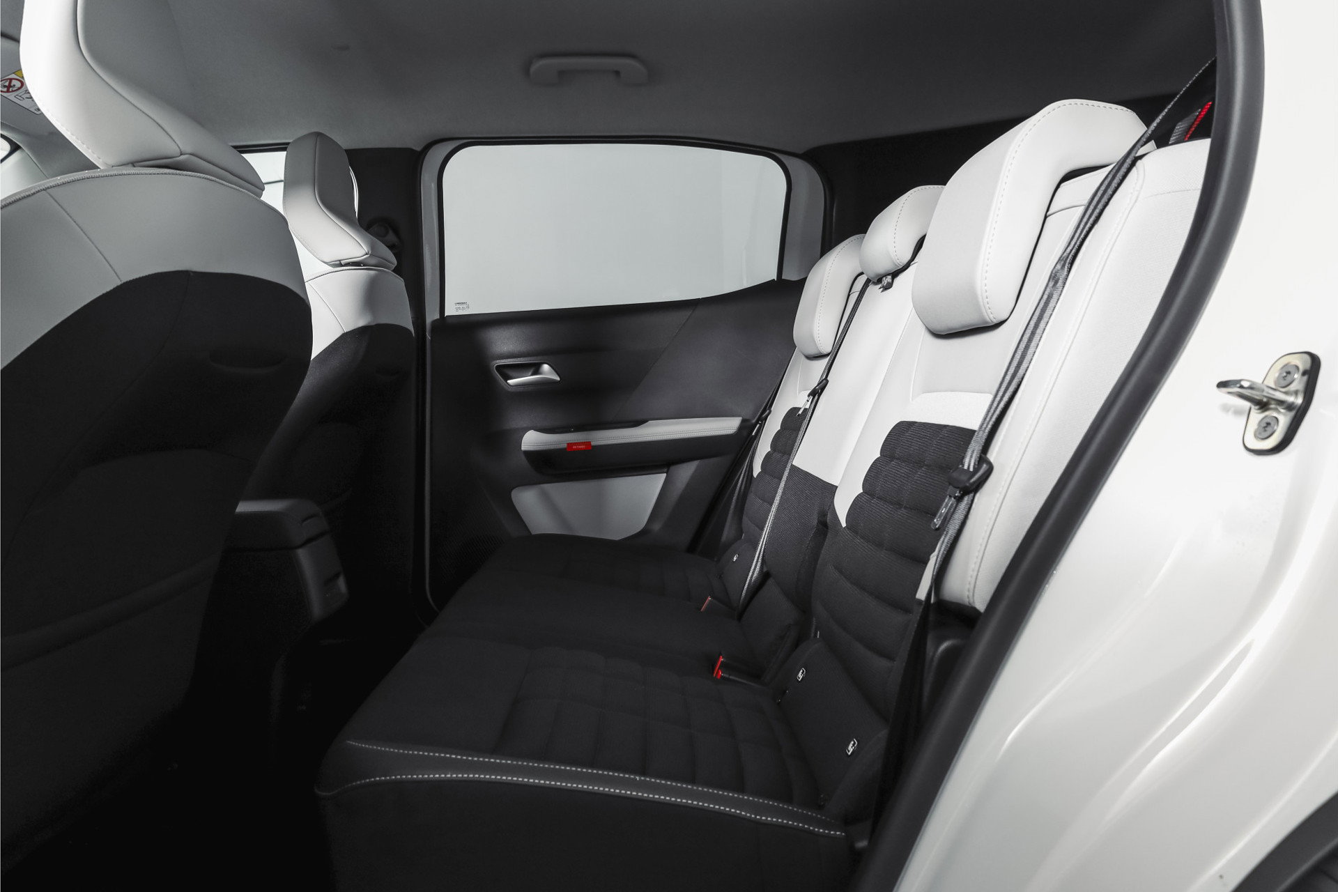 Citroën - C3 Aircross