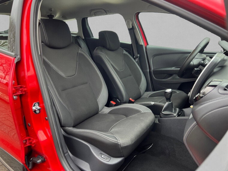 Renault - Clio