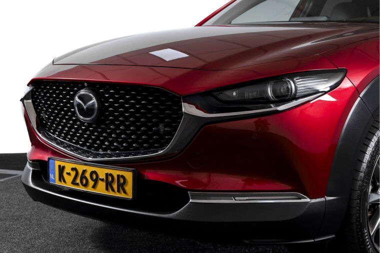 Mazda - CX-30