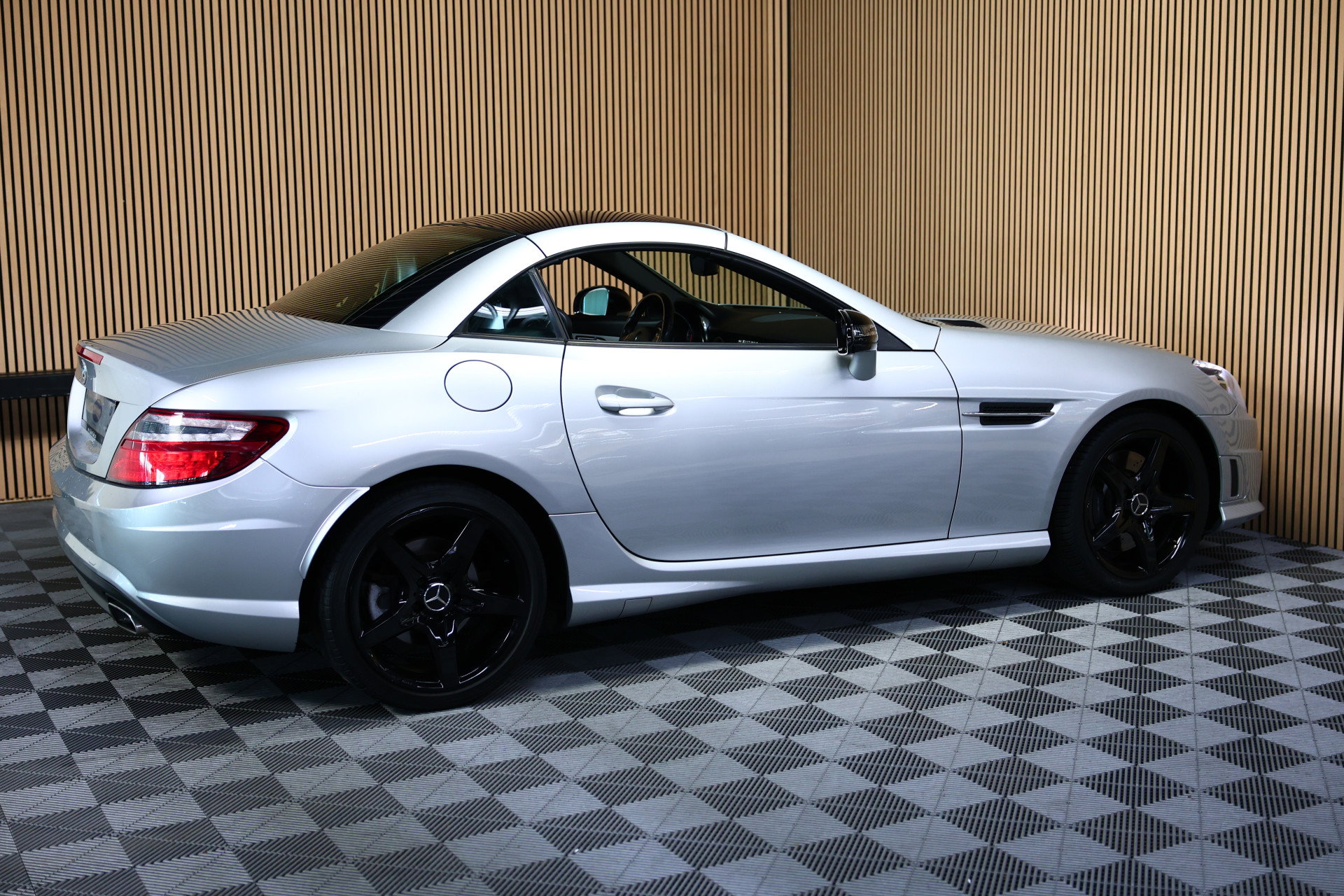 Mercedes-Benz 250 AMG AUT NAVI PANO AIRSCARF STOELVW ECC "11 - foto 8