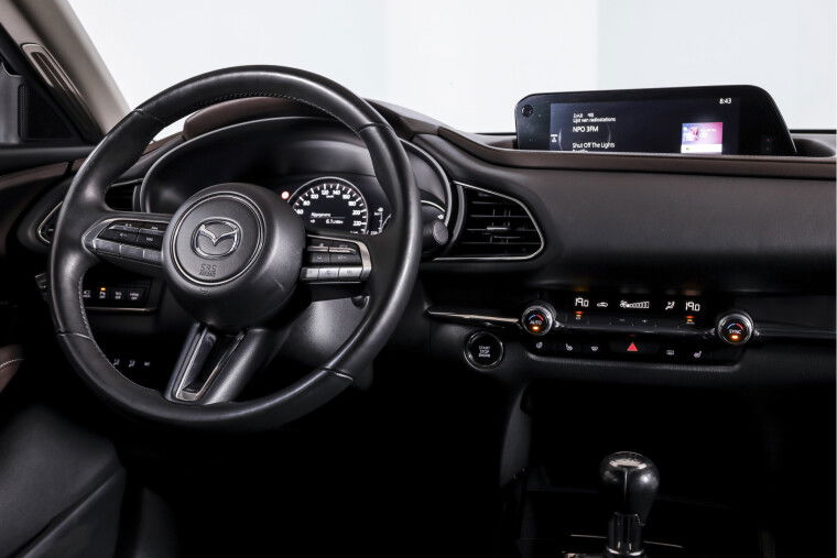 Mazda - CX-30