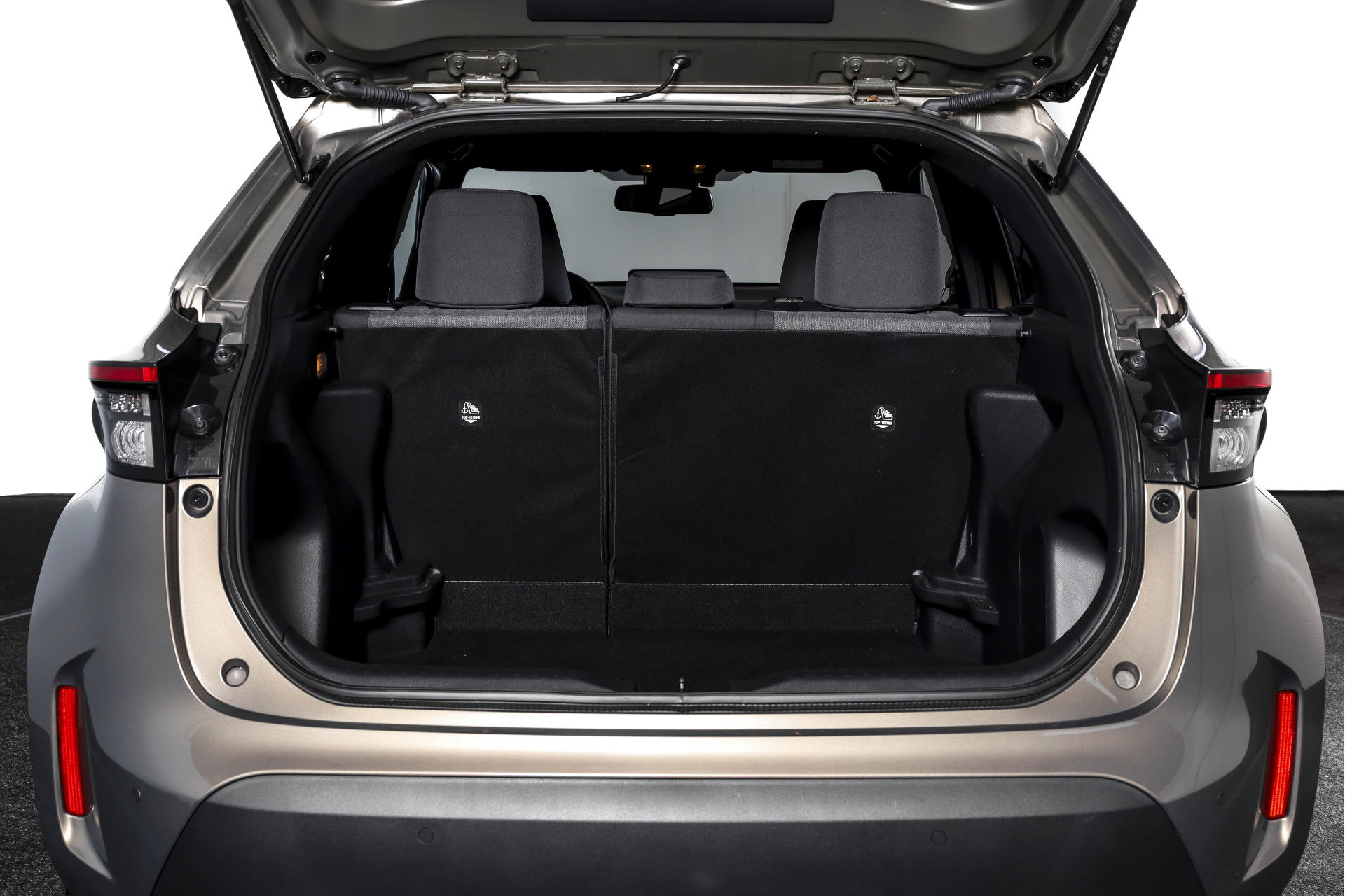 Toyota - Yaris Cross