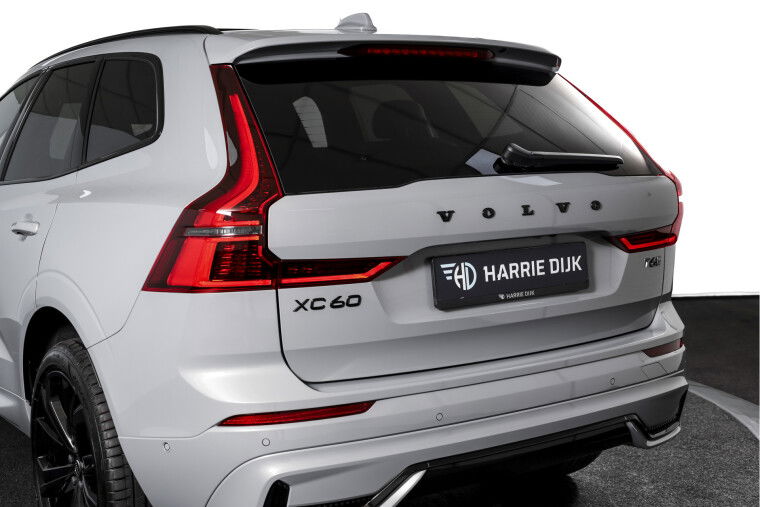 Volvo - XC60