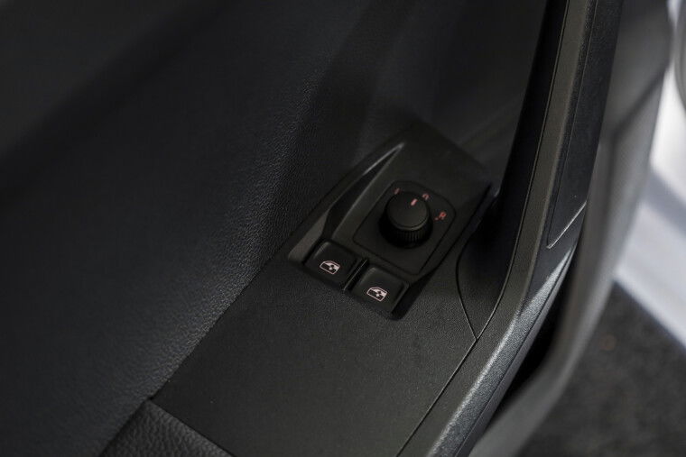 SEAT - Ibiza
